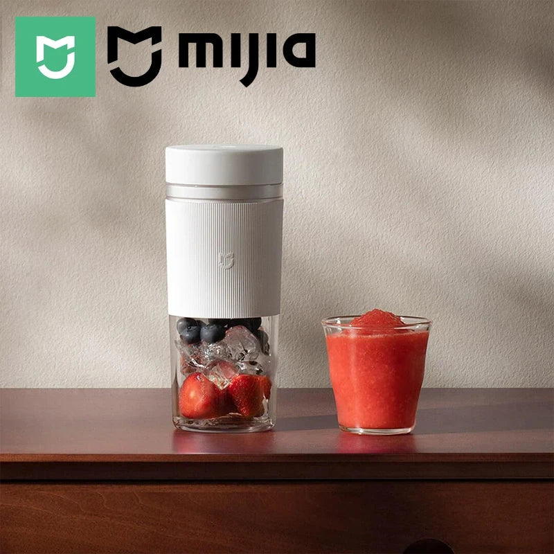 MIJIA Portable Blender 2