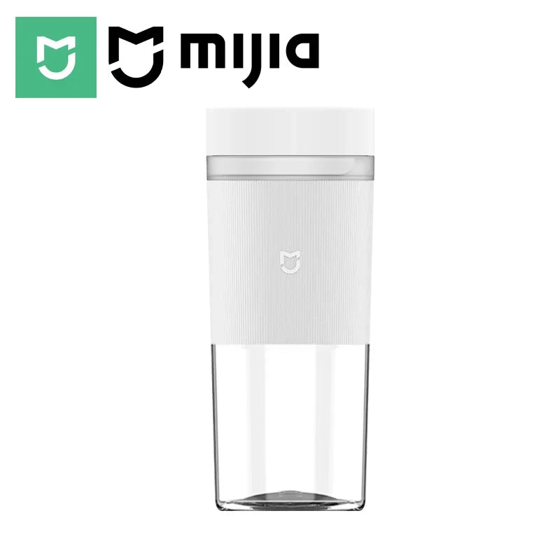 MIJIA Portable Blender 2