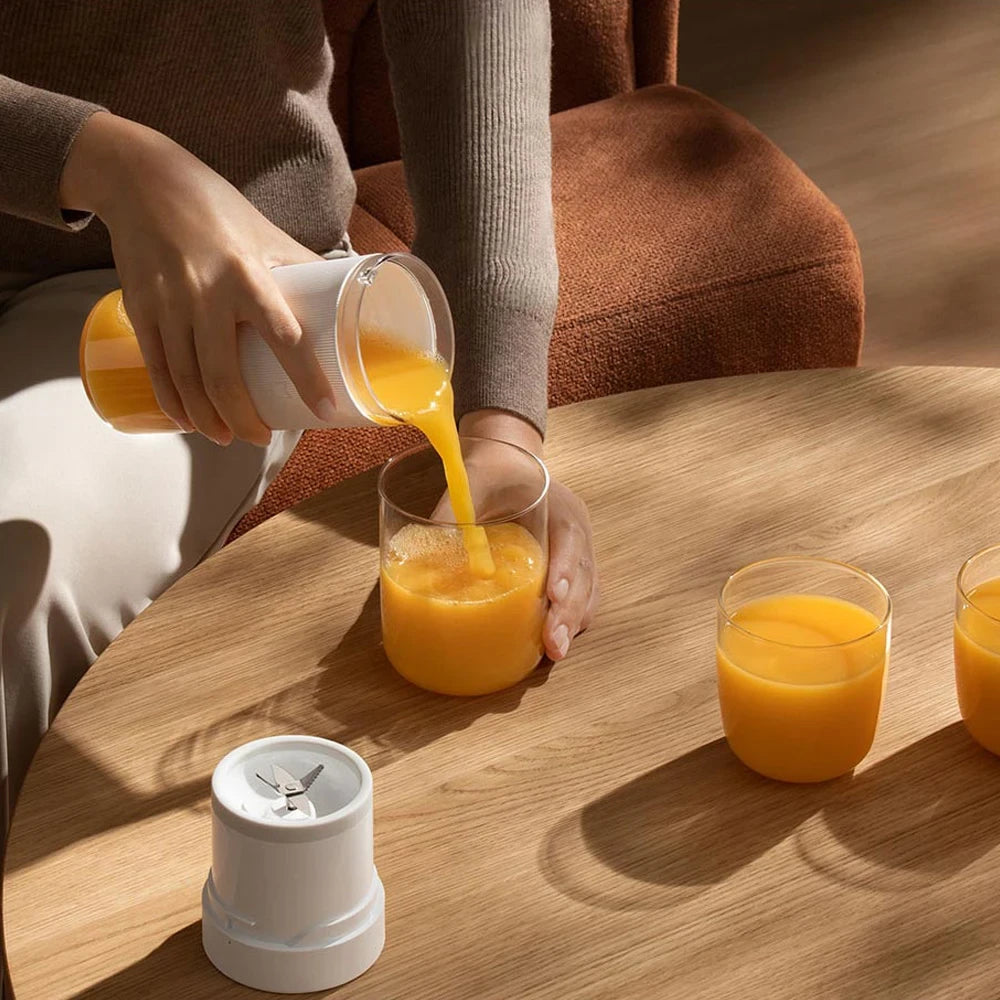 MIJIA Portable Blender 2