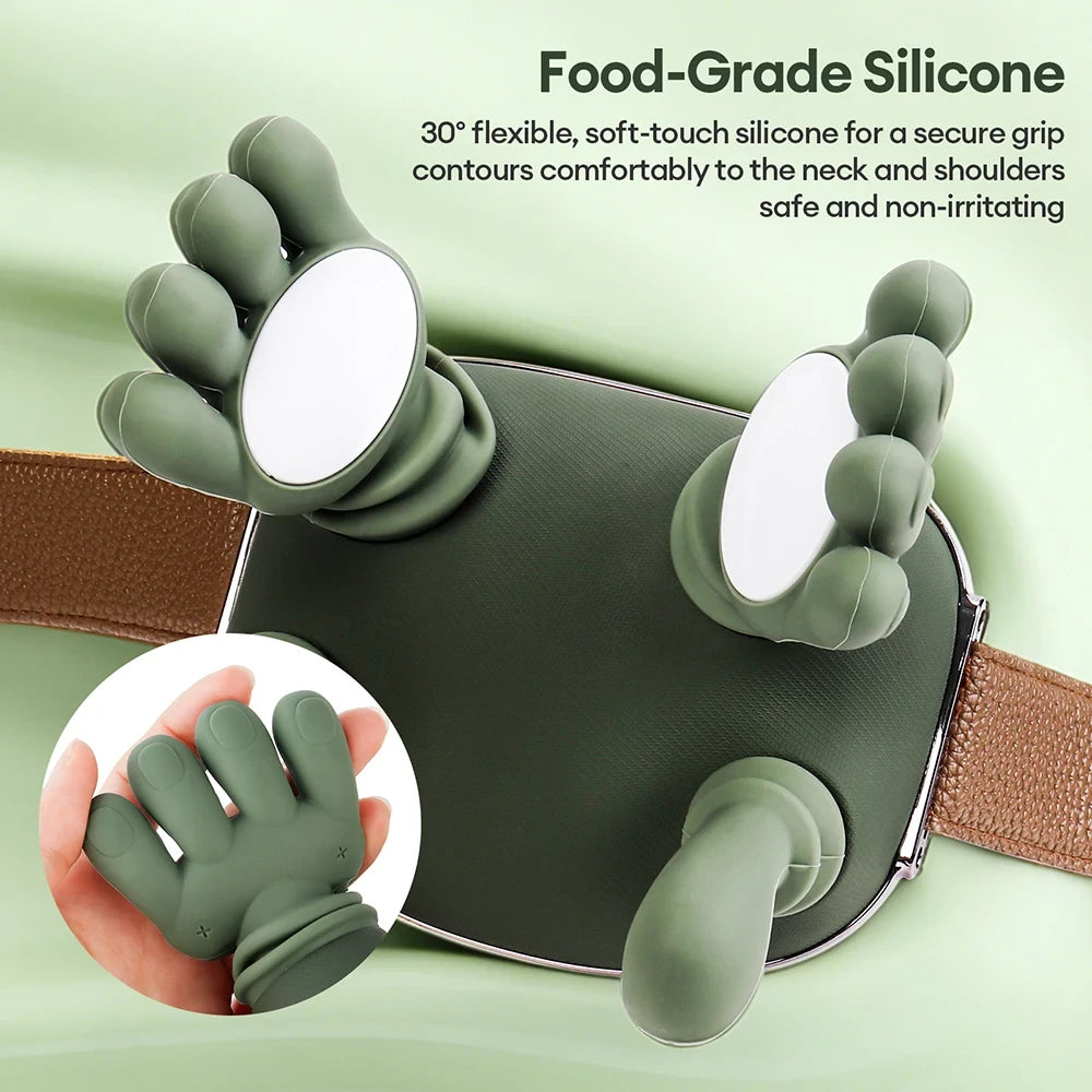4D Bionic Neck Massager