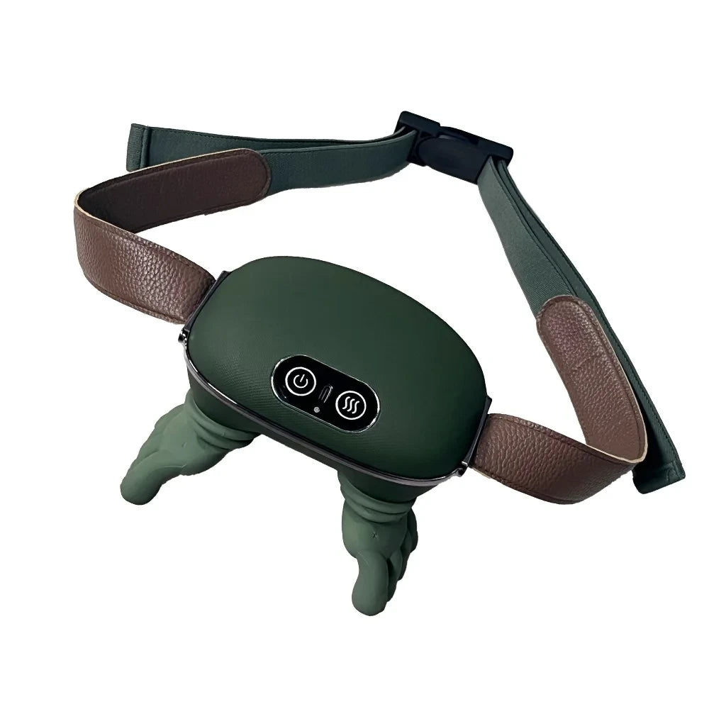 4D Bionic Neck Massager
