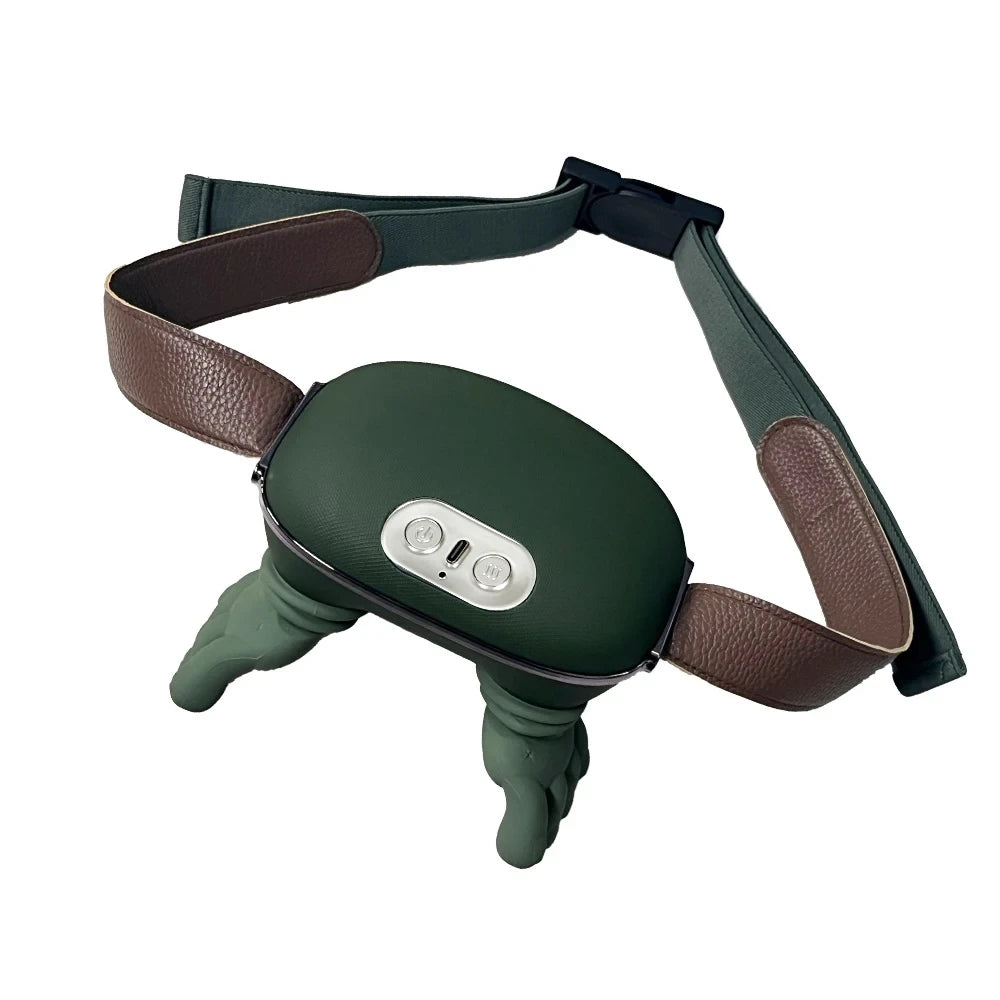 4D Bionic Neck Massager