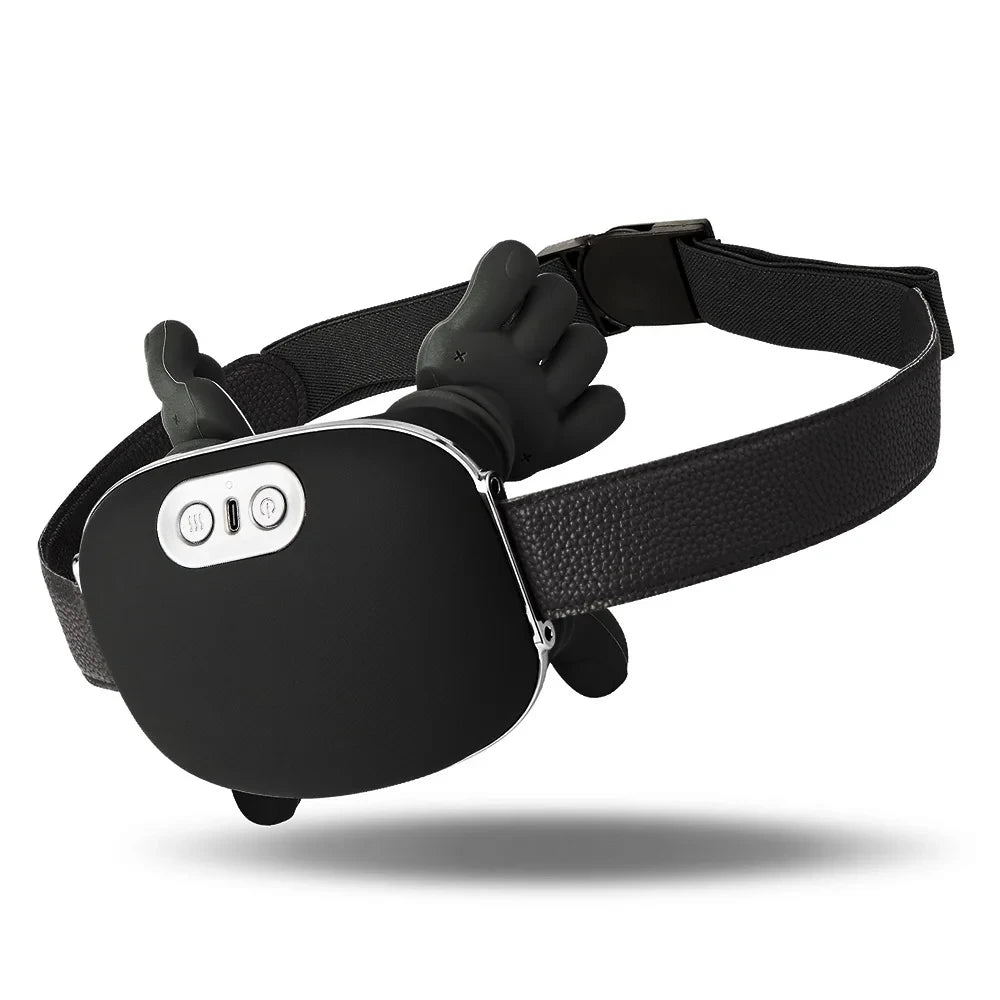 4D Bionic Neck Massager