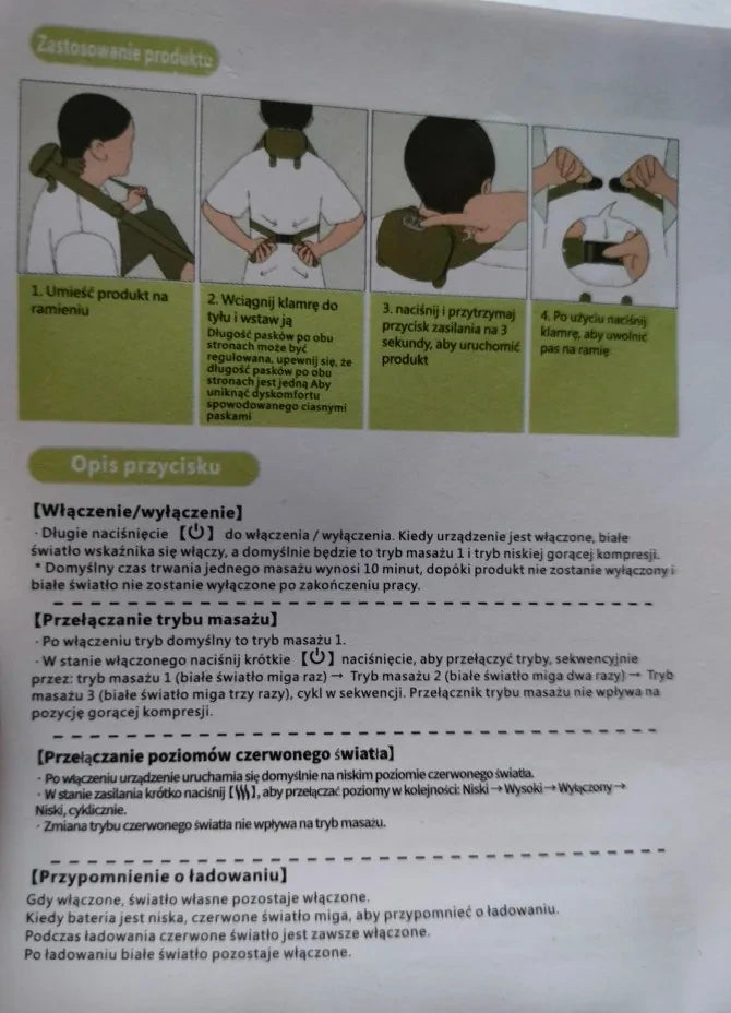 Review Card