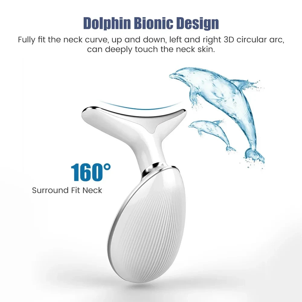 EMS Neck Massager