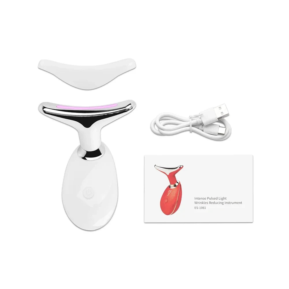 EMS Neck Massager