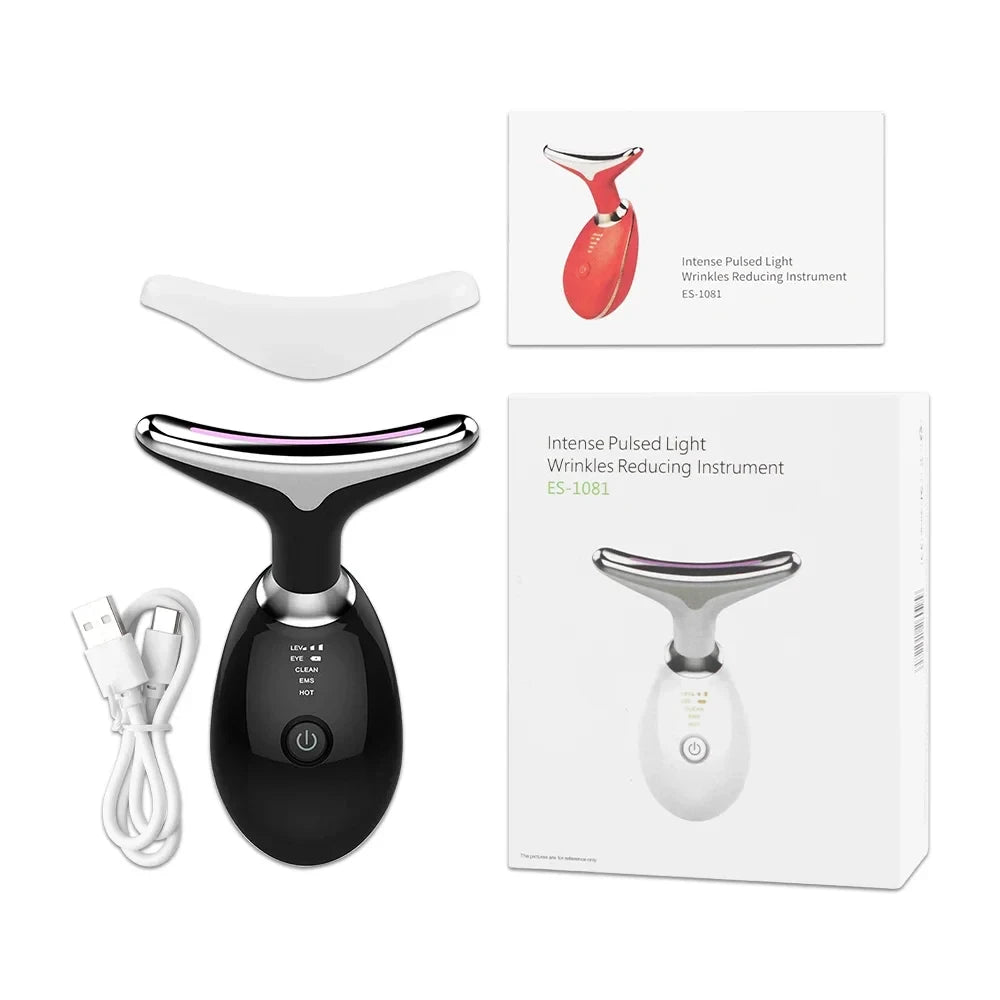 EMS Neck Massager