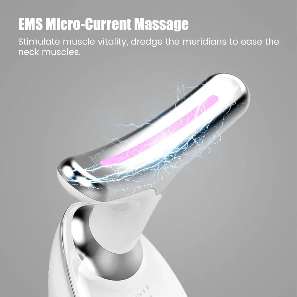 EMS Neck Massager