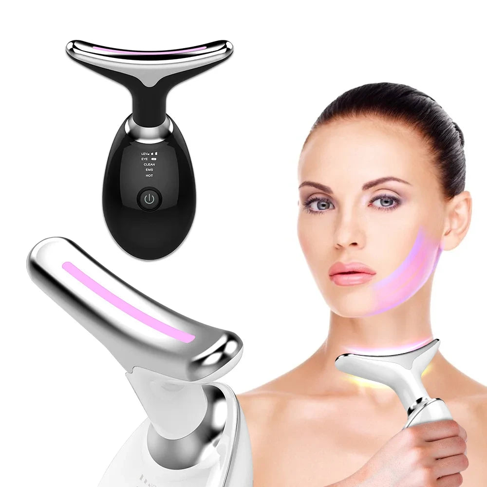 EMS Neck Massager
