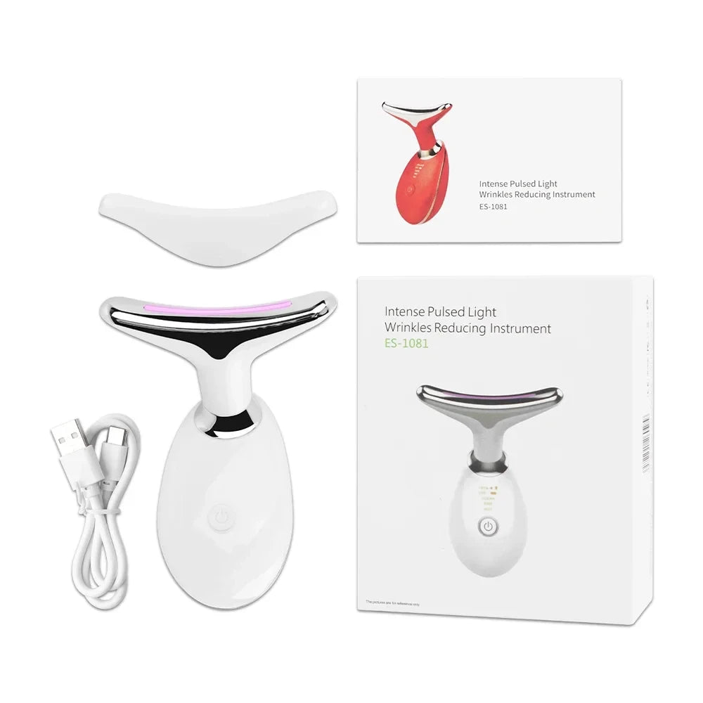 EMS Neck Massager