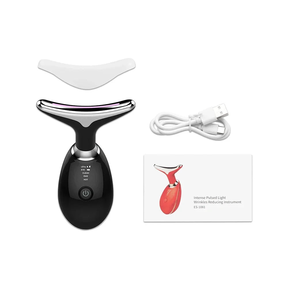 EMS Neck Massager