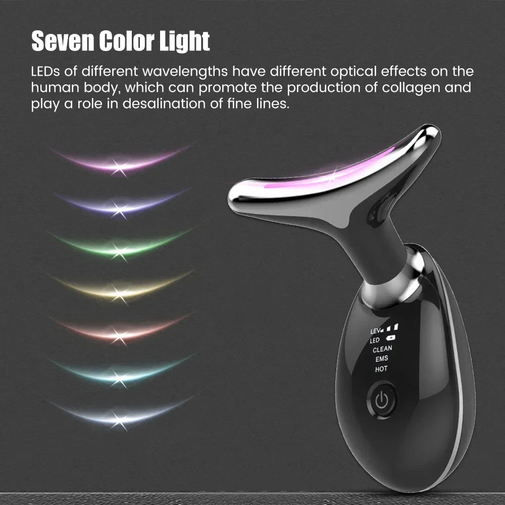 EMS Neck Massager